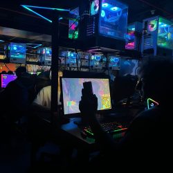 İsmetpaşa İnternet Kafe