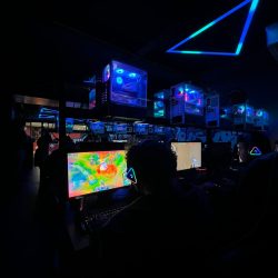 Cevatpaşa İnternet Kafe