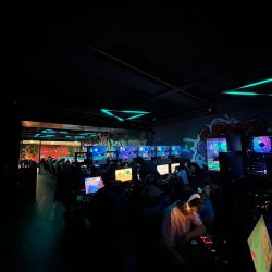 Kartaltepe İnternet Kafe