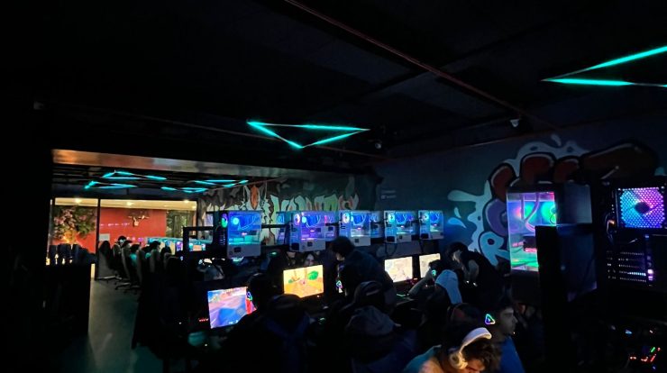 Kartaltepe İnternet Kafe