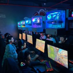 Yıldırım İnternet Kafe