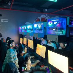 Altıntepsi İnternet Kafe