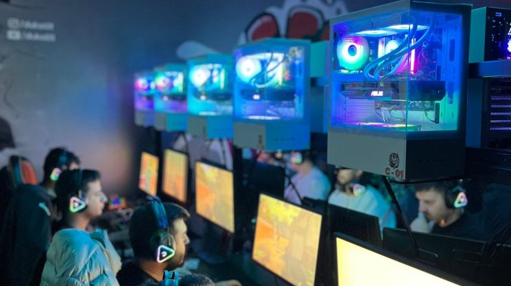 Altıntepsi İnternet Kafe