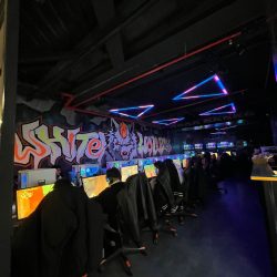 Terazidere İnternet Kafe