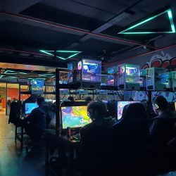 Muratpaşa İnternet Kafe